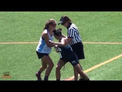 Video of 2017 Capital Cup Highlights