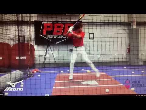 Video of Release Day PBR Scout Day 2024