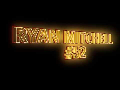 Video of Ryan Mitchell All Star and All-American Highlights