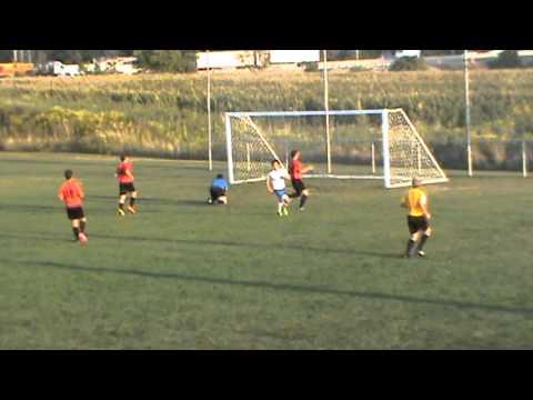 Video of Rhody Johnson High School Varsity 2013 Goal Highlight 4
