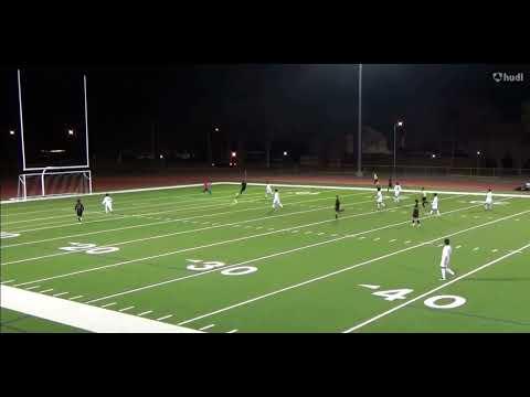 Video of Sameer’s goal and assist vs chavez