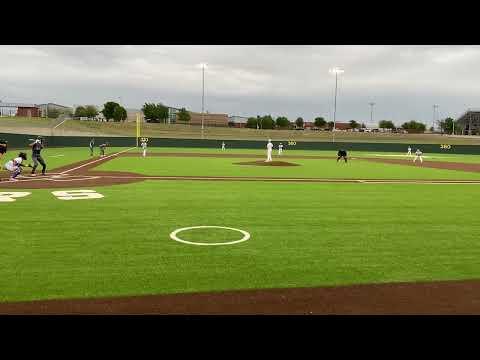 Video of Sliding play at shortstop