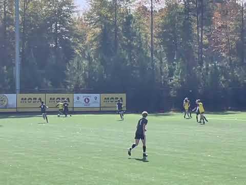 Video of Richard García RG61 U17 MOBA Georgia Premier League (GPL) 2021 Fall Season