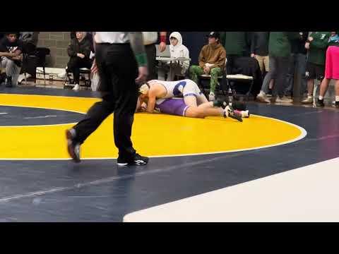 Video of 126lbs