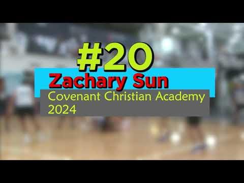 Video of Highlights_Big 60 College Exposure Basketball Shootout - Jersey #20