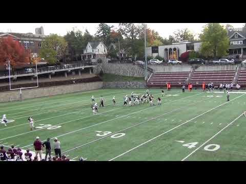 Video of 8th Grade Highlights