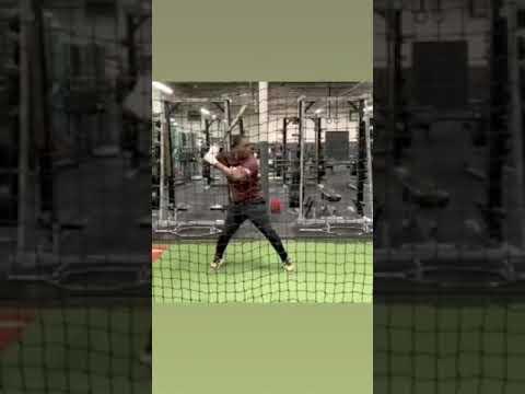 Video of Swing Update
