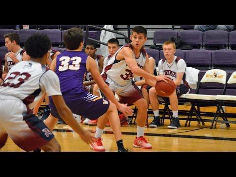 Video of Tyler Lynn Class of 2017 Junior Highlights