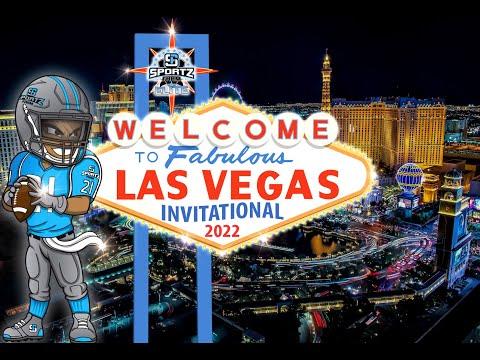 Video of 2022 Vegas Invitational #3