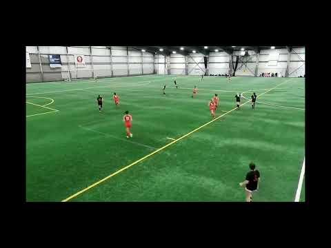 Video of 2023 ECNL FL and Indoor Game Highlights 
