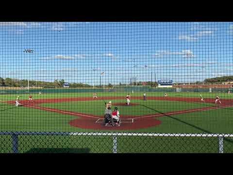 Video of Daren-Batting-Fall 2020