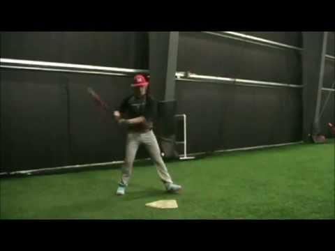 Video of Landen Williamson Baseball 2016