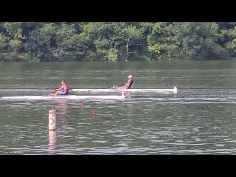 Video of Malachi wins heat at Midwest Summer Sprints
