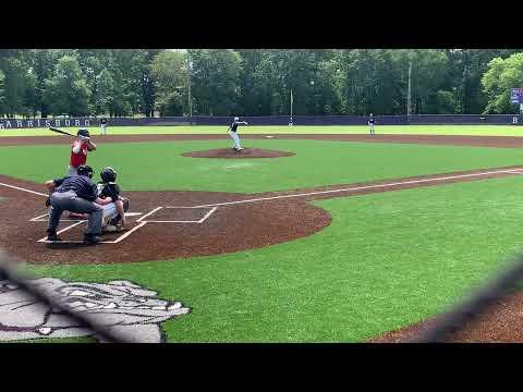 Video of Pitching (Pitch mix) Summer 2021