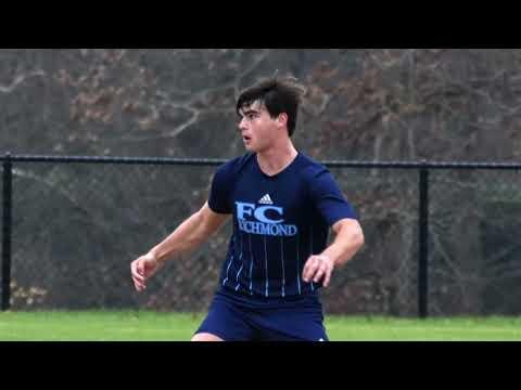 Video of 2022 Jefferson Cup Video