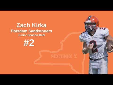 Video of Zach Kirka