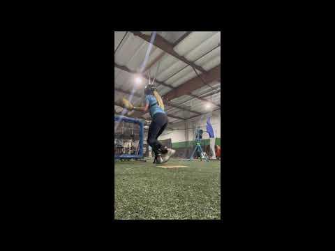 Video of Reese Danczak Skills 