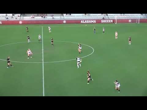 Video of Alabama Camp Highlights 