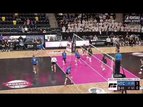 Video of State Tournament Highlights