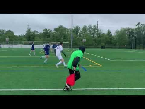 Video of Anthony Miller 2024 spring season’21