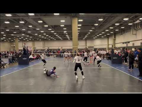 Video of Dallas Tournament 2024 