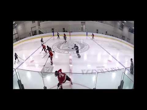 Video of vs Nepean Wildcats 9/2/23