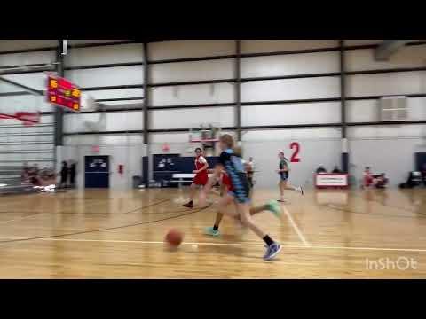 Video of 2023 Clarkston and Chicago Highlights