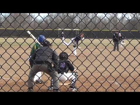 Video of Brayden pitching 3.20.19