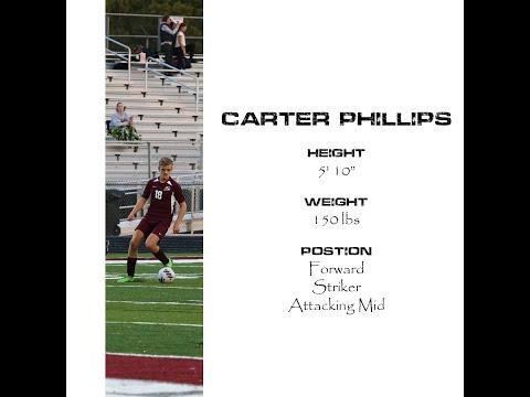 Video of Carter Phillips Highlights