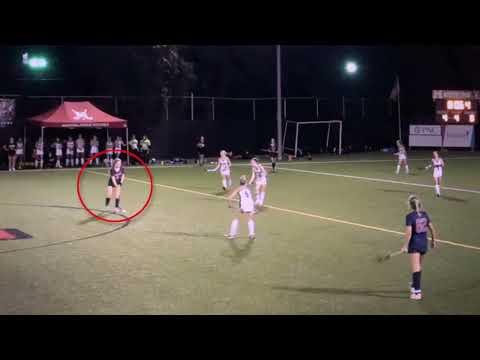 Video of 2022 High School Season Highlights - Evie Hamm 