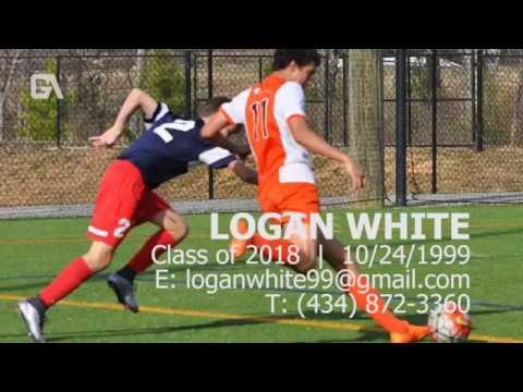 Video of Logan White Highlights