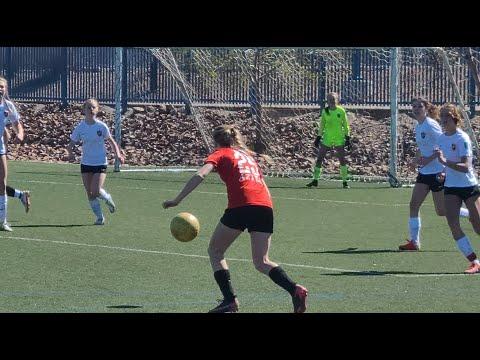 Video of 2022 Highlight Video - Las Vegas Mayor's Cup International Showcase