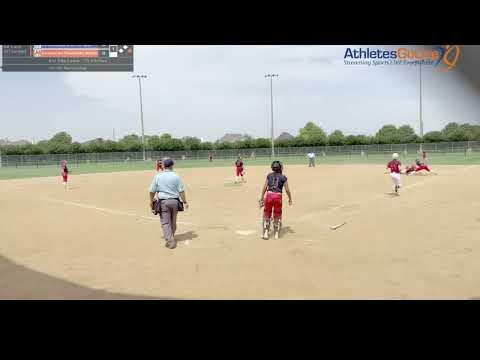Video of July 16-17 18U American Freedom Invite offense and SS defense highlights