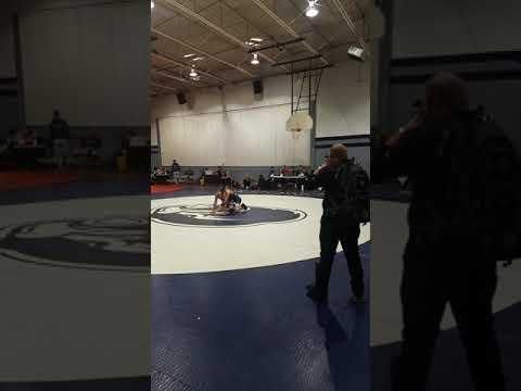 Video of Mcadory vs Bragg