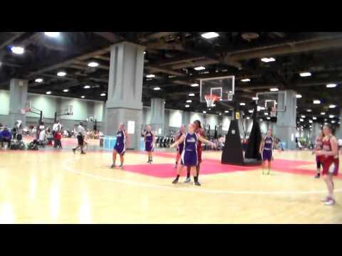 Video of USJN Tournament A Phillips game 2b