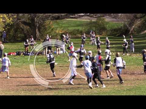 Video of Kyle Landis grad 2016, fall 2014 lacrosse highlights HD