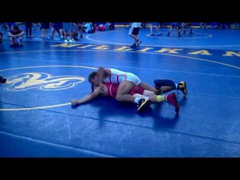 Video of Lawa Finals 3rd place match