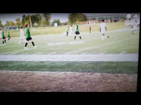 Video of Kobe Uko vs FZN/Hancock 9/6/21-9/10/21