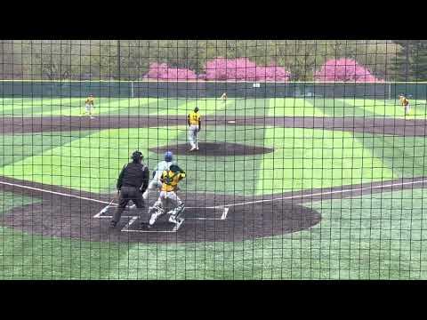 Video of Highlights from HAC Semifinal vs East (4/16/21)