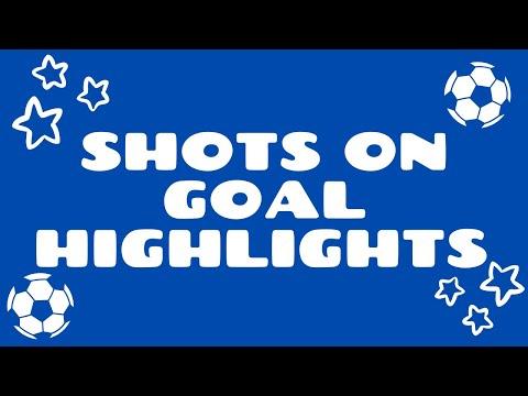 Video of Shots on Goal Highlights - 10th Grade Season 2020