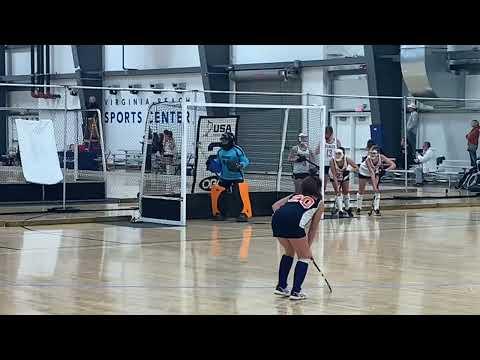 Video of Club National Indoor Festival 2022