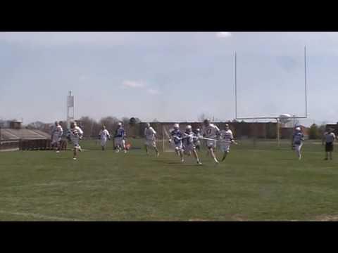 Video of Hunter Northway 2016 Lacrosse Highlight Video