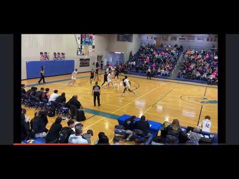 Video of Senior Highlights 23-24