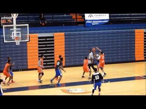 Video of Meanstreets Select 55 vs Mac Irvin Fire 61  Baylor Tournament Championship Game