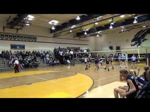 Video of Regional Championship Game 