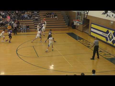 Video of Forsyth at Shepherd 