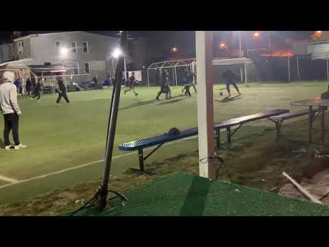 Video of Soccer clips 