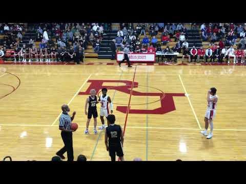 Video of Kyle Sandler  19pts 15rebs vs Rock Canyon