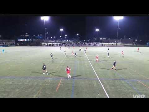 Video of 2023 Game Footage from Penn Fusion + CASL 