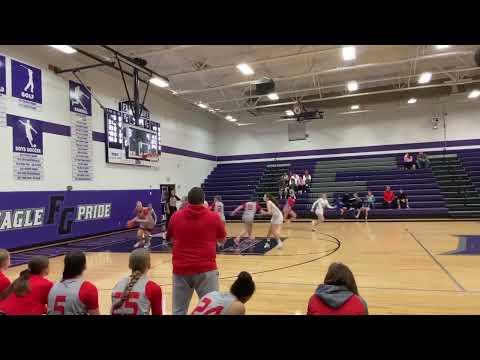 Video of Nixa vs Fair Grove